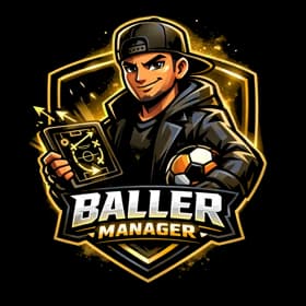 Baller Manager Logo